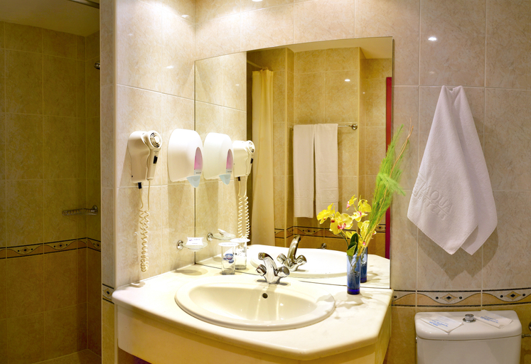 Bathroom, Aqua Varna, Varna