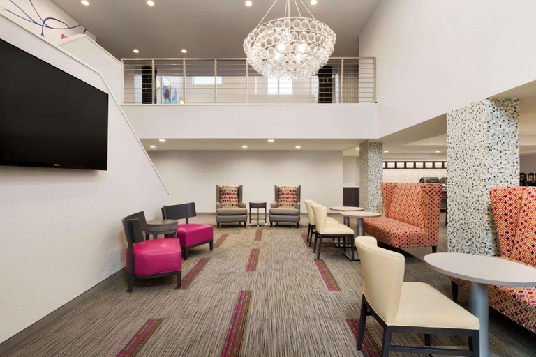 Public Area 2, Homewood Suites by Hilton Williamsburg, York