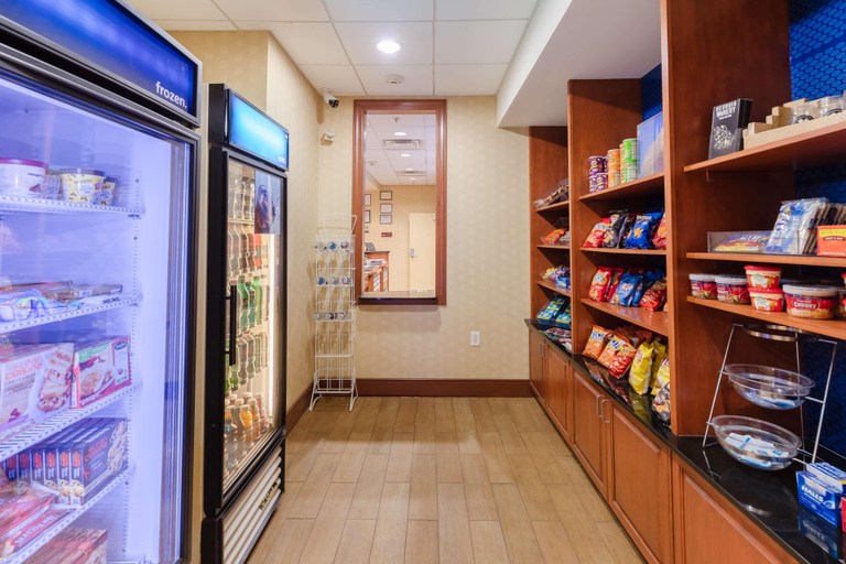 Public Area 2, Hampton Inn Ringgold-Ft. Oglethorpe, Catoosa