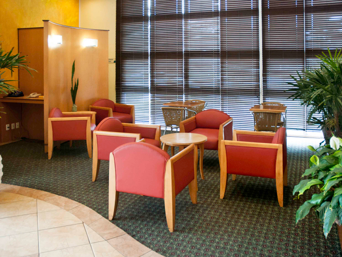 Public Area 4, Rio Hotel by Bourbon Indaiatuba, Indaiatuba