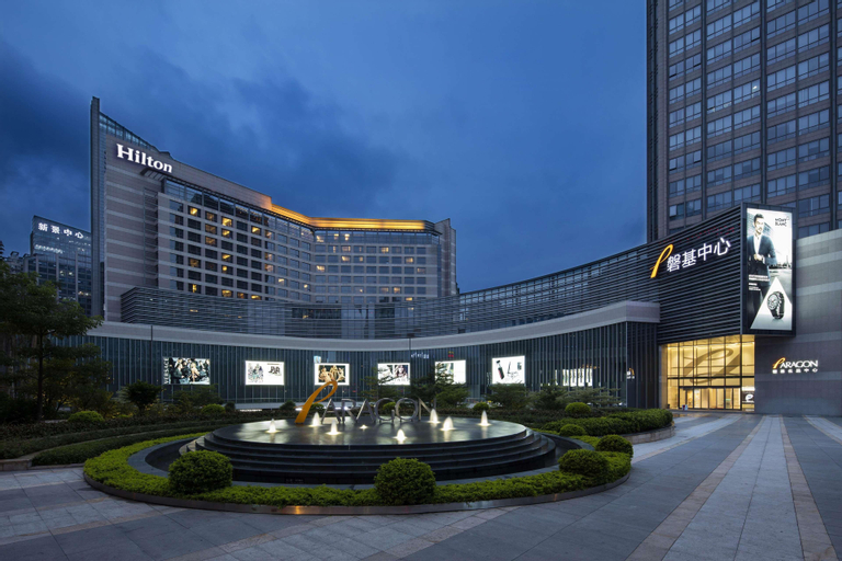 Hilton Xiamen, Xiamen