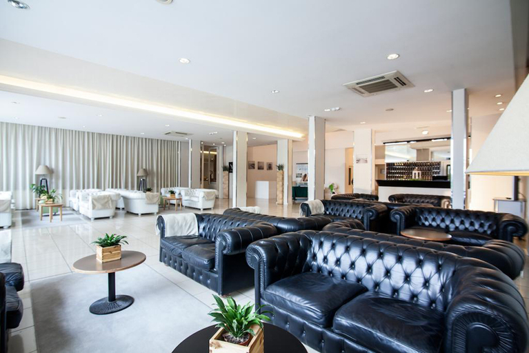 Public Area 5, Oxygen Lifestyle Hotel, Rimini