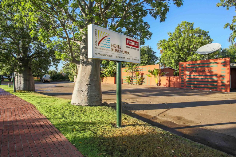 Exterior & Views 2, Hotel Kununurra, Wyndham-East Kimberley