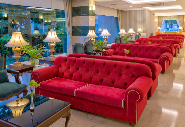 Public Area 4, Innvista Hotels Belek, Serik