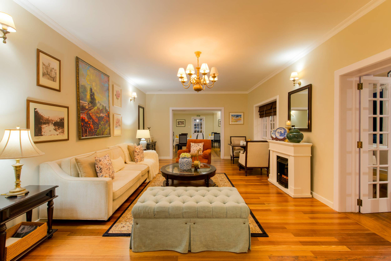 Public Area 3, Langdale Boutique Hotel by Amaya, Nuwara Eliya