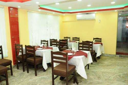 Rameshworam Hotel, Bagmati