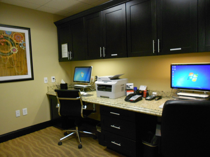 Holiday Inn Express & Suites Corpus Christi (North), Nueces