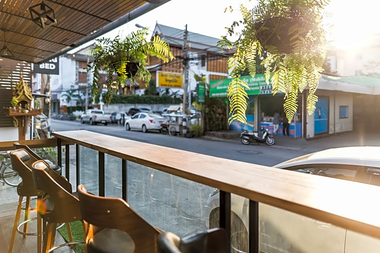 Exterior & Views 2, The Wing Lanna Hotel, Muang Chiang Mai