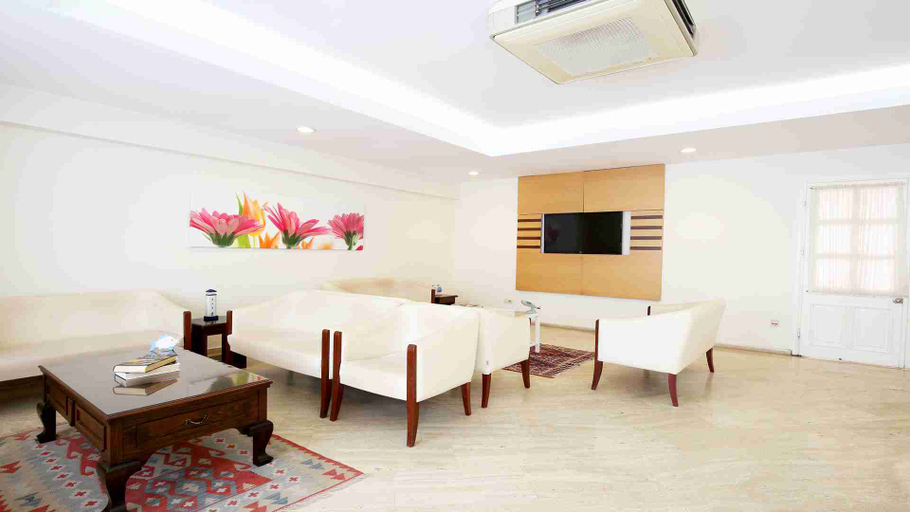 Public Area 4, Alize Hotel, Fethiye