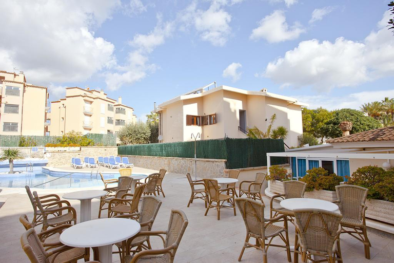 Food & Drinks, Apartamentos Sol y Mar, Baleares