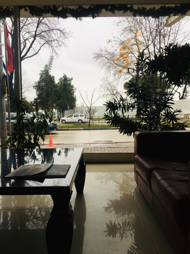 Public Area 4, Hotel Kirci Thermal & Spa, Yıldırım