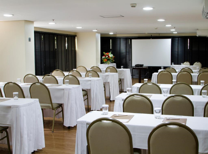Food & Drinks 4, Lets Brasilia Hotel, Brasília