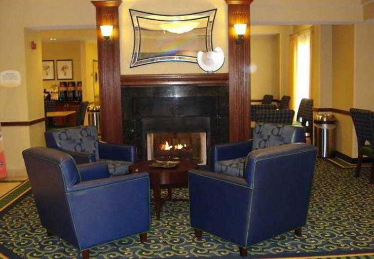 Public Area 2, SpringHill Suites Pittsburgh Monroeville, Allegheny