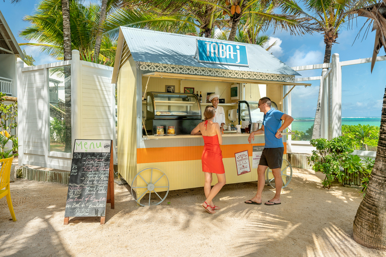 Public Area 3, Tropical Attitude - Adults only, Flacq