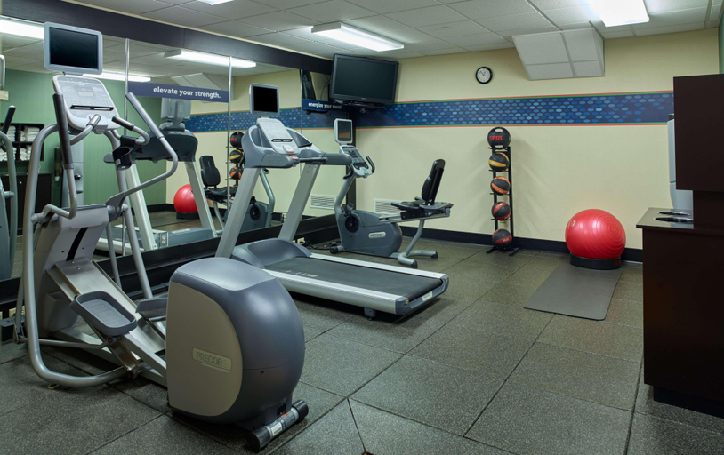Others 5, Hampton Inn & Suites North Conway, Carroll
