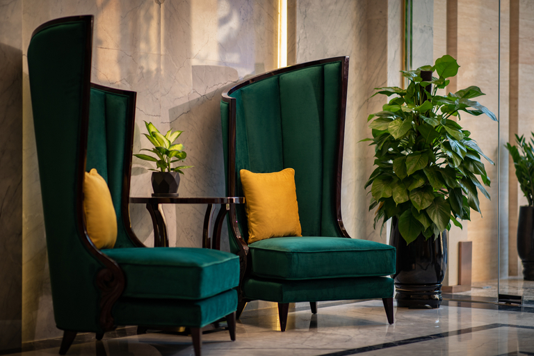 Public Area 4, Soleil Boutique Hotel Hanoi, Hoàn Kiếm