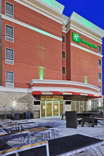 Exterior & Views 2, DoubleTree by Hilton Houston Westchase, Houston
