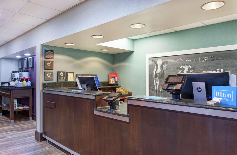 Public Area 3, Hampton Inn Cullman, Cullman