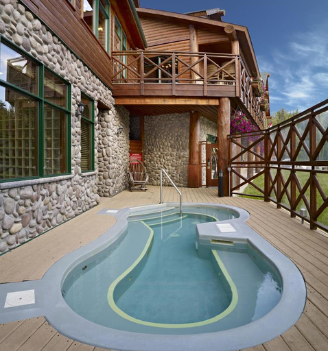 Sport & Beauty 3, Pyramid Lake Resort, Division No. 15