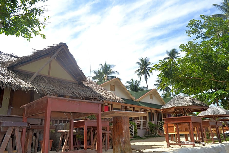 Exterior & Views 2, ORANGE PEARL BEACH RESORT, El Nido