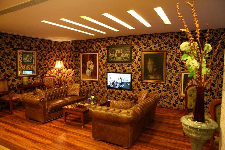 Public Area 4, MidTown Hotel & Suites, Beirut
