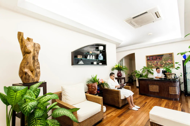 Public Area 4, Gaia Hotel And Reserve - Adults Only, Aguirre