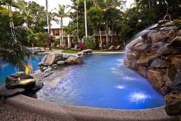 Sport & Beauty 2, Paradise Links Resort, Douglas