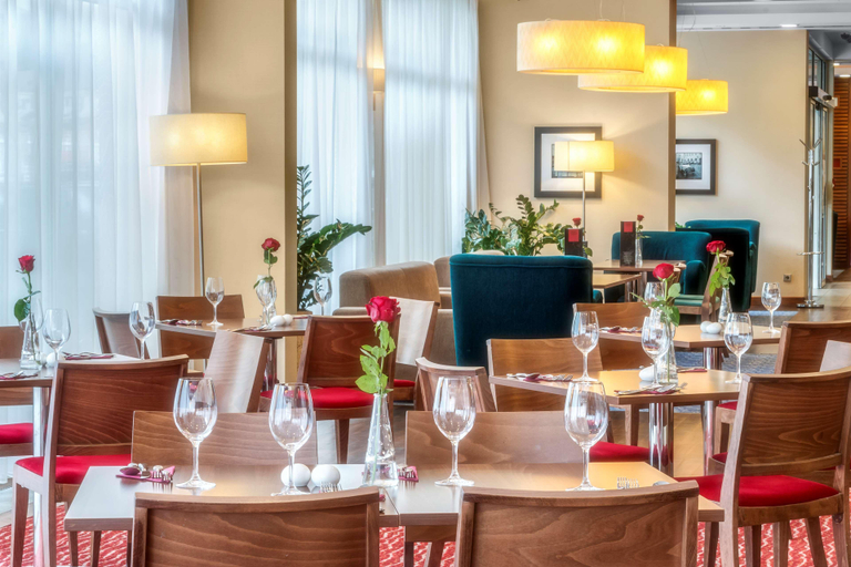 Food & Drinks 5, Hampton by Hilton Swinoujscie, Świnoujście