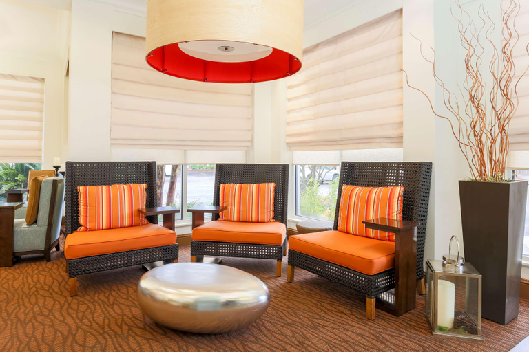 Public Area 2, Hilton Garden Inn Tallahassee, Leon