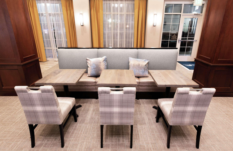 Public Area 2, Homewood Suites by Hilton Lawrenceville Duluth, Gwinnett