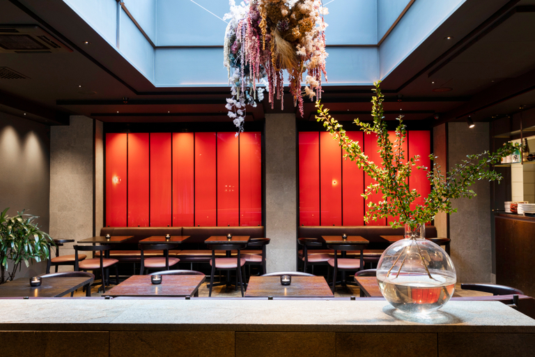 Public Area 3, Elite Hotel Esplanade, Malmö