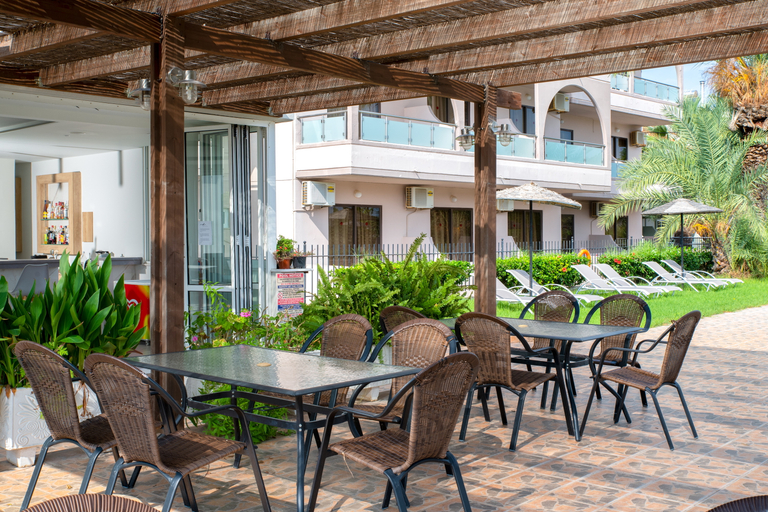 Others 5, Rose Hotel Faliraki, South Aegean