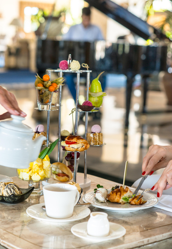 Food & Drinks 5, Sheraton Cesme Resort Hotel & SPA, Çeşme