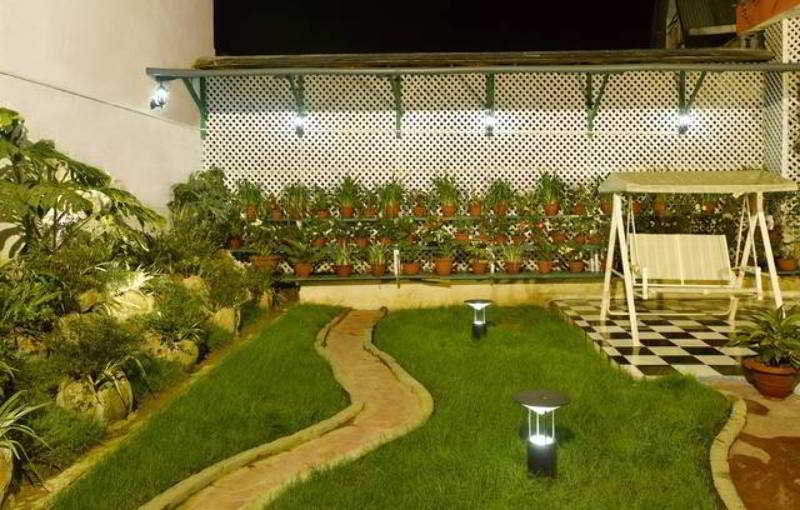 Central Heritage Resort & Spa, Darjeeling, Darjiling