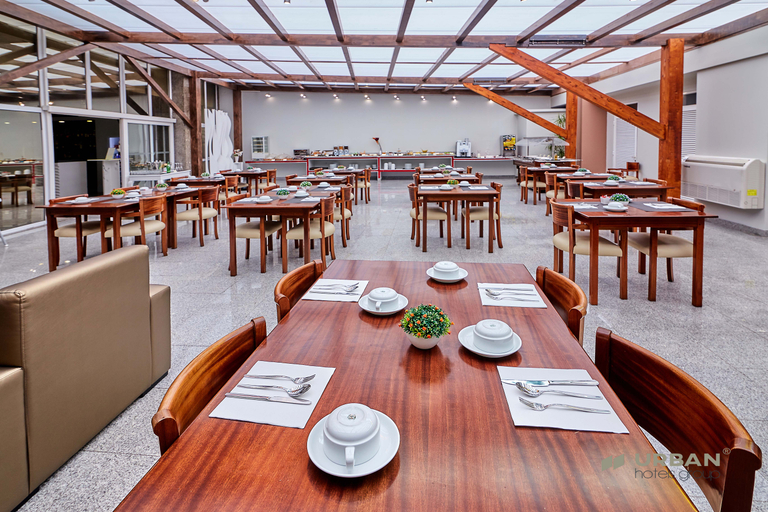 Food & Drinks 5, Urban Hotel Amadeos, Matosinhos