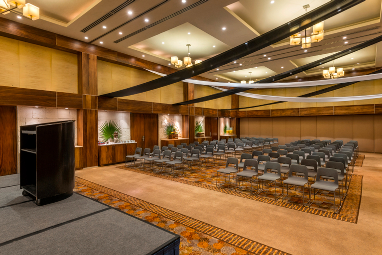 Business Facilities