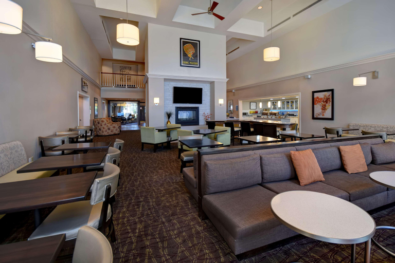 Food & Drinks 5, Homewood Suites by Hilton Philadelphia-Great Valle, Chester