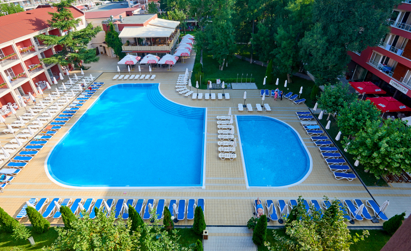 Sport & Beauty 2, Asteria Family Sunny Beach, Nesebar