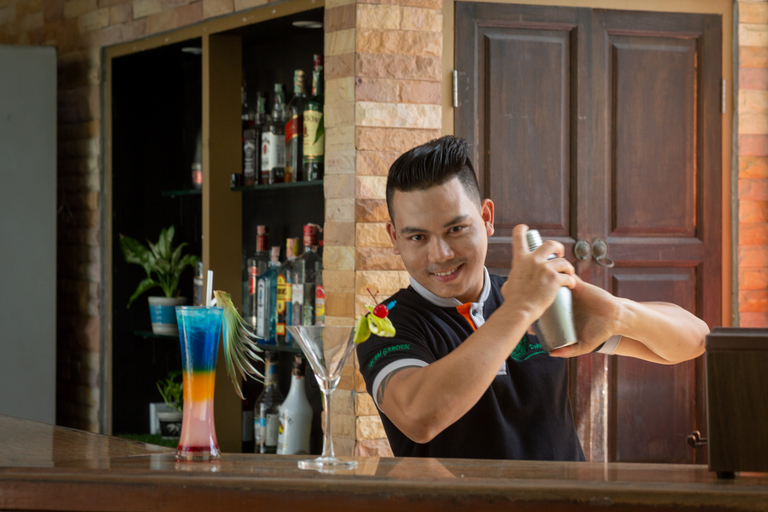 Public Area 5, La Vintage Resort, Phuket Island