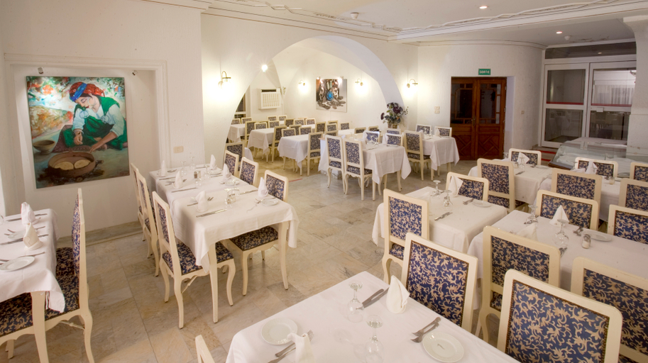 Food & Drinks 4, Hotel Residence Mahmoud, Hammamet