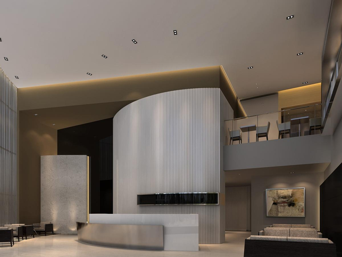 Public Area 5, Jinjiang Inn (Xiangcheng Avenue,Suzhou), Suzhou
