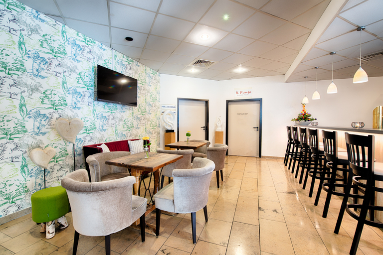 Food & Drinks 5, Achat Hotel Stuttgart Zuffenhausen, Stuttgart