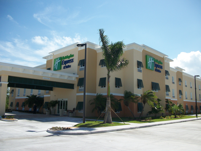 Fairfield Inn & Suites by Marriott Marathon Florida Keys, Monroe