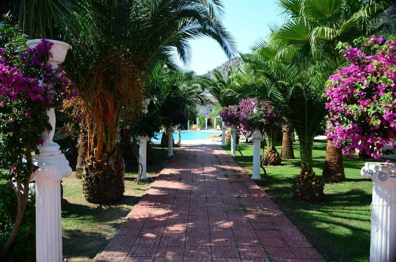 Others, Club Hotel Keskin Dalyan, Ortaca