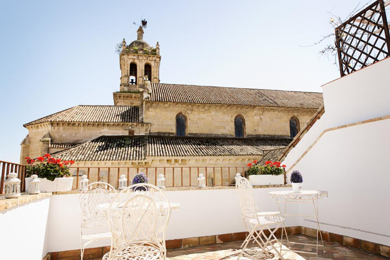 Others 5, Suites La Posada De Pilar, Córdoba