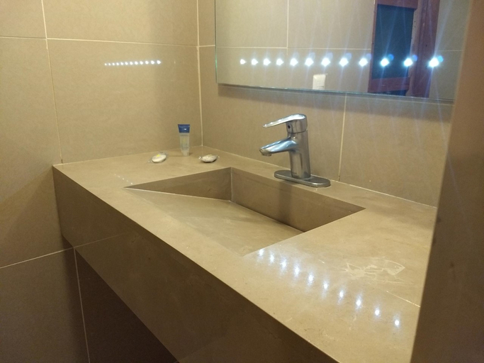 Bathroom, Acuario, Veracruz