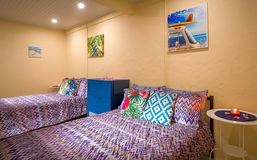 Public Area 5, Flamboyant Villa