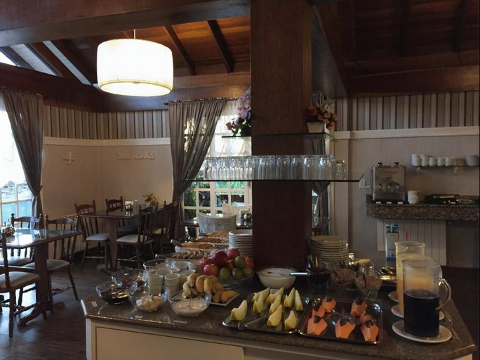 Food & Drinks 5, Hotel Cabana Jardim De Flores, Gramado