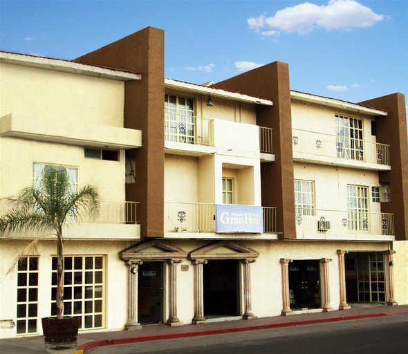 Exterior & Views 2, Pequeño Gran Hotel, Aguascalientes