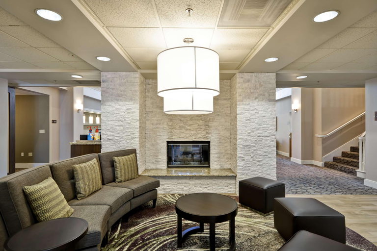 Public Area 2, Homewood Suites by Hilton Hillsboro/Beaverton, Washington